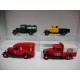 FORD V8 1934 1:43 ELIGOR ESCOGER/CHOOSE/CHOISIR USADO/NO CAJA