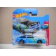 TOYOTA AE86 SPRINTER TRUENO HOT WHEELS 1:64