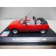 TALBOT SAMBA CABRIOLET 1983 ATAYA IXO 1:43