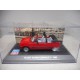 TALBOT SAMBA CABRIOLET 1983 ATAYA IXO 1:43