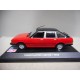 TALBOT ALPINE 1600 SX 1980 ALTAYA IXO 1:43