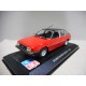 TALBOT ALPINE 1600 SX 1980 ALTAYA IXO 1:43