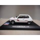 TALBOT SAMBA RAYLLE 1983 ALTAYA IXO 1:43