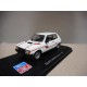 TALBOT SAMBA RAYLLE 1983 ALTAYA IXO 1:43