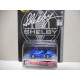 SHELBY COBRA CSX2000 1962 SHELBY COLLECTIBLES 1.64