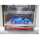 SHELBY COBRA CSX2000 1962 SHELBY COLLECTIBLES 1.64