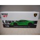 LAMBORGHINI HURACAN 1:64 MINI GT TSM ESCOGER/CHOOSE/CHOISIR COLOR
