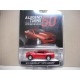 CHEVROLET CAMARO 2012 COPO 50TH ANIV 1:64 GREENLIGHT