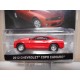 CHEVROLET CAMARO 2012 COPO 50TH ANIV 1:64 GREENLIGHT