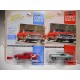 CHEVROLET NOVA SS COPO 1968 ESCOGER/CHOOSE/CHOISIR 1:64  JOHNNY LIGHTNING