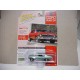 CHEVROLET NOVA SS COPO 1968 ESCOGER/CHOOSE/CHOISIR 1:64  JOHNNY LIGHTNING