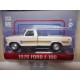 FORD F-100 1976/77 ESCOGER/CHOOSE/CHOISIR 1:64 GREENLIGHT