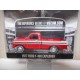 FORD F-100 1976/77 ESCOGER/CHOOSE/CHOISIR 1:64 GREENLIGHT