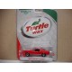 SHELBY GT-350 1965 TURTLE WAX 1:64 GREENLIGHT
