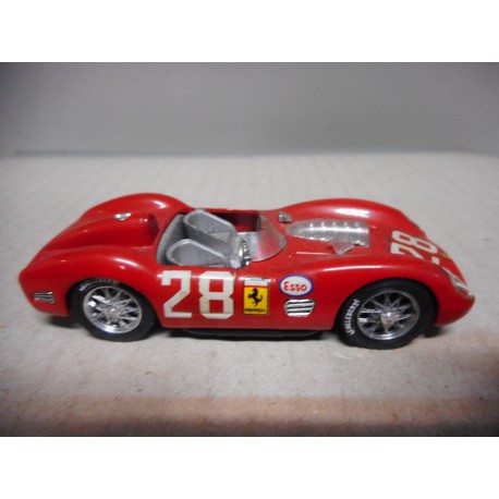 FERRARI BRUMM