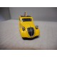 FIAT 500 B VAN AMARO 18 1946 1:43 BRUMM USADO/NO CAJA/VER FOTOS