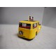 FIAT 500 B VAN AMARO 18 1946 1:43 BRUMM USADO/NO CAJA/VER FOTOS