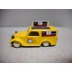 FIAT 500 B VAN AMARO 18 1946 1:43 BRUMM USADO/NO CAJA/VER FOTOS