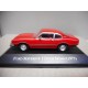 FORD MAVERICK 1973 2-DOOR RED AMERICAN CARS 1:43 ALTAYA IXO