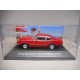 FORD MAVERICK 2 DOOR SEDAN 1973 AMERICAN CARS ALTAYA IXO 1:43