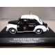 RENAULT 4CV PIE 1956 POLICE PARIS ALTAYA IXO 1:43