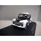 RENAULT 4CV PIE 1956 POLICE PARIS ALTAYA IXO 1:43