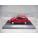 CITROEN AX 1987 RED MATRICULA PORTUGAL ALTAYA IXO 1:43