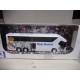 AUTOBUS 1:50 LA LIGA 1 DIVISION REAL MADRID (ESCOGER MODELO)