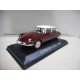 CITROEN DS19 1957 ALTAYA IXO 1:43