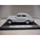 PEUGEOT 203 1960 ALTAYA IXO 1:43