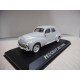 PEUGEOT 203 1960 ALTAYA IXO 1:43