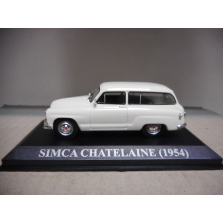 collection simca altaya