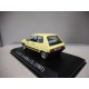 TALBOT SAMBA GL 1981 ALTAYA IXO 1:43