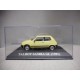 TALBOT SAMBA GL 1981 ALTAYA IXO 1:43