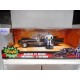 BATMAN & BATMOBILE CLASSIC TV SERIES 1:24 JADA TOYS