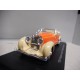 HISPANO SUIZA J12 CABRIOLET 1934 BY VANVOOREN 1:43 ESVAL MODELS