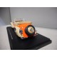 HISPANO SUIZA J12 CABRIOLET 1934 BY VANVOOREN 1:43 ESVAL MODELS