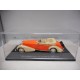 HISPANO SUIZA J12 CABRIOLET 1934 BY VANVOOREN 1:43 ESVAL MODELS