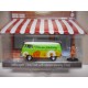 VOLKSWAGEN T1 PANEL VAN ESCOGER/CHOOSE/CHOISIR 1:64 GREENLIGHT