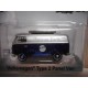 VOLKSWAGEN T1 PANEL VAN ESCOGER/CHOOSE/CHOISIR 1:64 GREENLIGHT