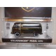 VOLKSWAGEN T1 PANEL VAN ESCOGER/CHOOSE/CHOISIR 1:64 GREENLIGHT