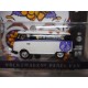 VOLKSWAGEN T1 PANEL VAN ESCOGER/CHOOSE/CHOISIR 1:64 GREENLIGHT