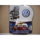 VOLKSWAGEN T2 CAMPER ESCOGER/CHOOSE/CHOISIR 1:64 GREENLIGHT