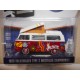 VOLKSWAGEN T2 CAMPER ESCOGER/CHOOSE/CHOISIR 1:64 GREENLIGHT