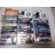 VOLKSWAGEN T2 PICKUP ESCOGER/CHOOSE/CHOISIR 1:64 GREENLIGHT