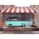 VOLKSWAGEN T2 PICKUP ESCOGER/CHOOSE/CHOISIR 1:64 GREENLIGHT
