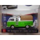 VOLKSWAGEN T2 PICKUP ESCOGER/CHOOSE/CHOISIR 1:64 GREENLIGHT