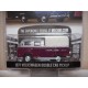 VOLKSWAGEN T2 PICKUP ESCOGER/CHOOSE/CHOISIR 1:64 GREENLIGHT