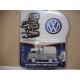 VOLKSWAGEN T2 PICKUP ESCOGER/CHOOSE/CHOISIR 1:64 GREENLIGHT