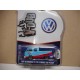 VOLKSWAGEN T2 PICKUP ESCOGER/CHOOSE/CHOISIR 1:64 GREENLIGHT